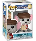 Funko Pop! VHS Cover: Disney - Duchess - Aristocats - Amazon